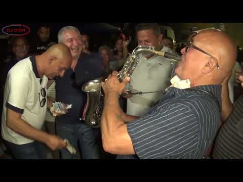 Ziva Dinulovic legenda vlaske muzike u Brzoj Palanci (Full HD)(Kamera:Dragan Didic)