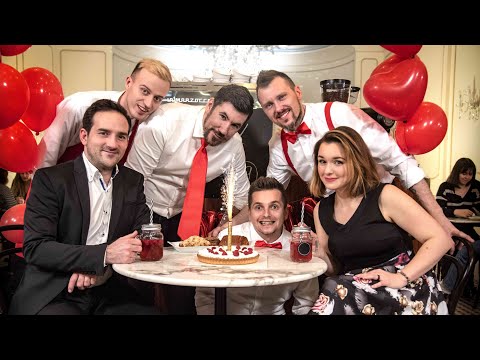 zakázanÝovoce and Digiton Music Agency