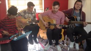 Gibson Presents - Frank Hamilton - Had Enough