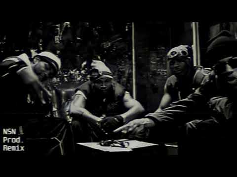 LL CooL J - 4,3,2,1 ft. Method Man, Redman, Canibus, DMX, Master P (NSN Prod. Remix)