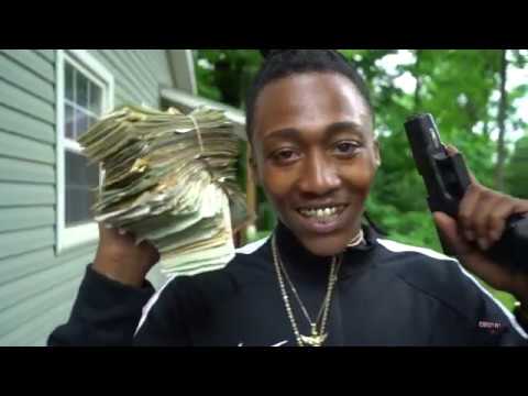 BB4L MONK "Slid On Em" (Official Video)