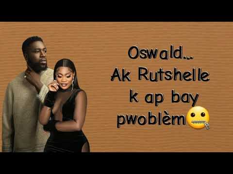 Kraze_Oswald feat Rutshelle