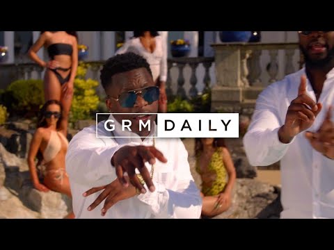 #ZimBoys  Xwizzy Bernito & Lorenzo FTS - Gallis [Music Video] | GRM Daily