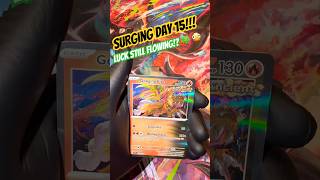 The chase continues…👀⚡#pokemon #pokemoncards #pokemontcg #pokemoncommunity #pokémon #pokemongo #fyp