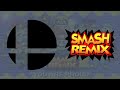 Final Destination Brawl Smash Remix