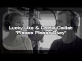 Lucky Uke & Colbie Caillat - Please, Please Stay ...
