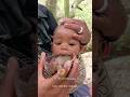 Unik Nya Bayi Suku Hadzabe Menyusui Hadzabetribe Africa Feedshorts