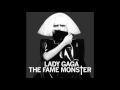 Lady Gaga - Monster