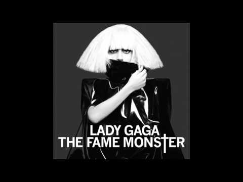 Monster - Lady Gaga