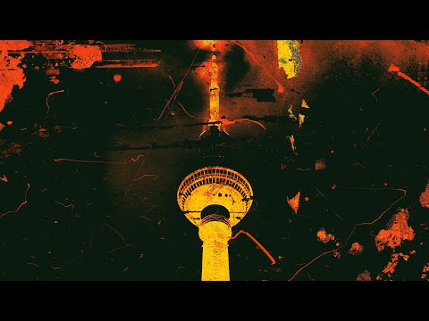 Criminal Mayhem - Berlin Bei Nacht (Official Videoclip)