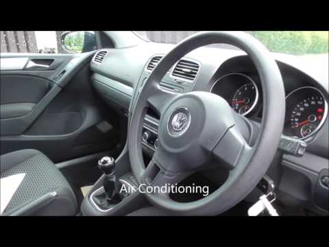 Volkswagen Golf 1.2 TSI 85 S 5dr U74230