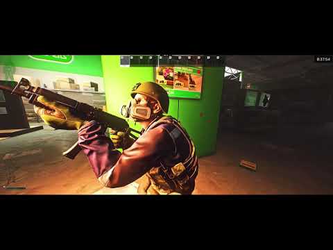 BLACK KEYCARD & GRAPHICS CARD IN SCAV CASE? Escape From Tarkov Clips #2