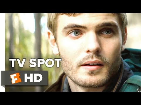 The 5th Wave TV SPOT - Fight Back (2016) - Chloë Grace Moretz, Nick Robinson Movie HD