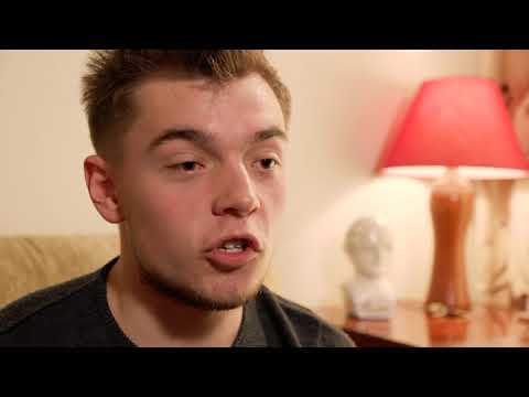 Mind The Carer Fix on ITV News Anglia