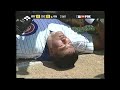 New York Yankees Chicago Cubs June 7 2003 Kerry Wood Hee Seop Choi Roger Clemens Eric Karros