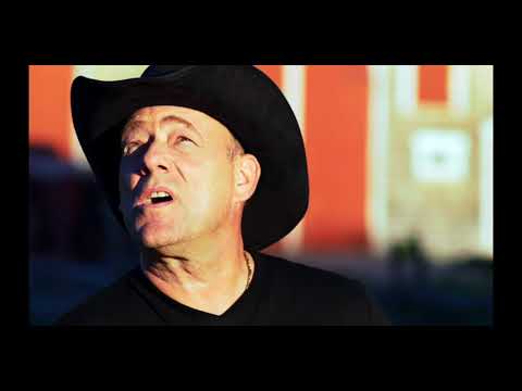 Saint-Tranquille - Danny Boudreau
