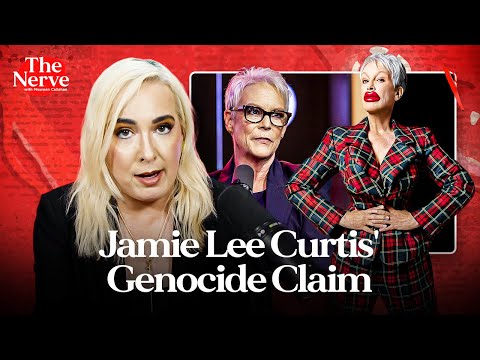 The Plastic Surgery Lies Hollywood Keeps Spewing and How Jamie Lee Curtis Is Leading the Charge