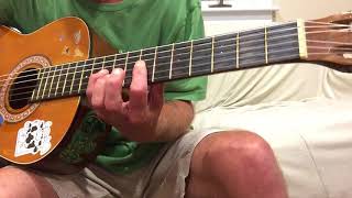 Operator Grateful Dead cover