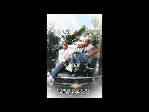 [FREE]Lil Keed x Young Thug x Lil Gotit Type Beat "Don't Talk Bout It, Do It" (Prod.CZA)