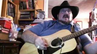 Step Aside - cover of Faron Young - Brad Buchner