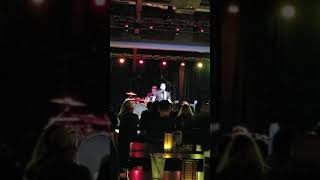 Jimmie&#39;s Chicken Shack - This Is Not Hell - Pittsburgh - 11-1-18