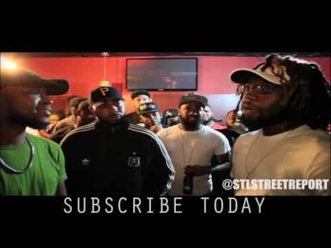 **Reggie Kush vs Doezit   [" Fresh Faces" 1 Rd Battle ] hosted by Aye Verb