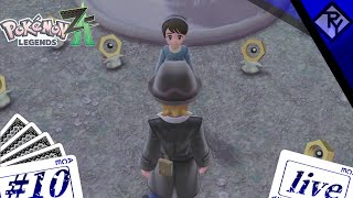【I.ポケモン】Pokemon LEGENDS Z-A part12【M次元ラッシュ】