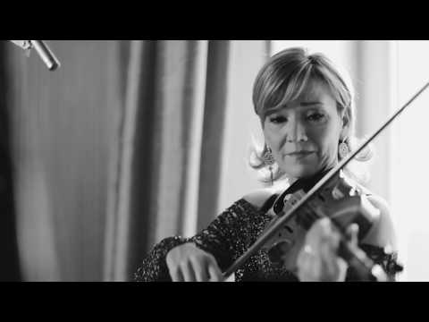 KATICA ILLÉNYI - A la memoria de Astor