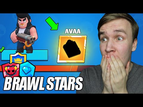 JEES VIHDOIN MÄ SAIN SEN! - BRAWL STARS MESTARIKSI #4