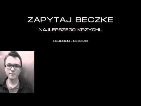 Bejeden - Beczko!
