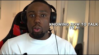 The Most SIMPLE Guide To AI Prompt Engineering On Youtube