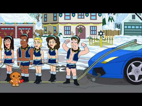 #1 😅😂🤣 Il Meglio di American Dad! ITA