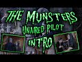 The Munsters Unaired Pilot INTRO