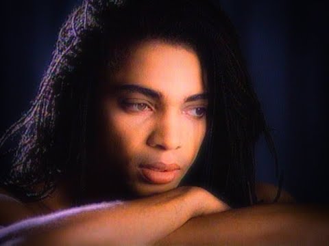 Terence Trent D'Arby - Wishing Well.
