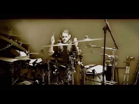 Olympic - Snad Jsem To Já drum cover/Pocta Milanovi 'Ferdovi' Peroutkovi