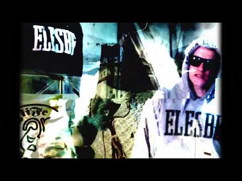 12. [RoSICK, MSK, CHEYENO] ELESBE - WERSETY SEKTY / prod. NOR