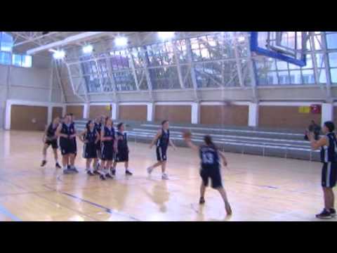 student - bor (pionirke)