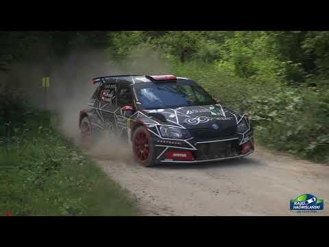 PZM: Rajdowe Samochodowe Mistrzostwa Polski - Rajd Śląska (2018)
