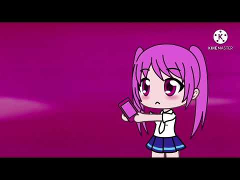 Six heart princess pink princess transformation gacha life 2