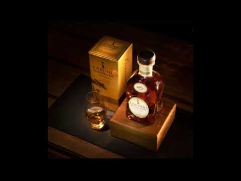 CLUB CARDHU VZLA GOLD RESERVE