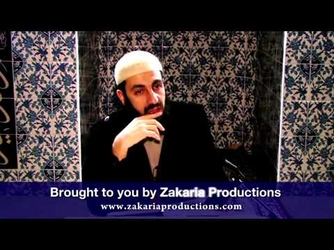 The End Series - 9 - Revelation (Part 1) - Belal Assaad