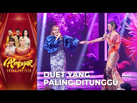 Dara Fu X Fara - Konco Mesra | KONTES AMBYAR INDONESIA