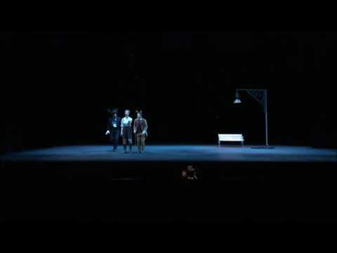 Jonathan Dove's The Adventures of Pinocchio - Pinocchio Meets Fox & Cat - RNCM Opera Scenes