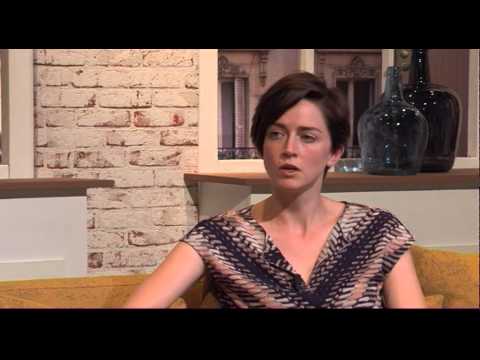 Café Tinto, 22 oktober 2014, deel 2 - Sara van Oordt, Christenen voor Israel