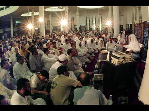 في رحاب سورة الأنبياء مع أبو الأنبياء