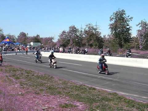 02.05.2009 Autobahn Community Aldenhoven Part 1