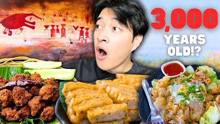 Download lagu UNSEEN Eating Thai Street Food at Thailand’s Oldest Site? 🇹🇭 mp3 Download lagu UNSEEN Eating Thai Street Food at Thailand’s Oldest Site? 🇹🇭 mp3