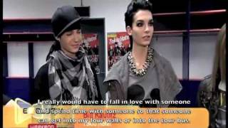 The Perverted Moments of Tokio Hotel II  Part 2