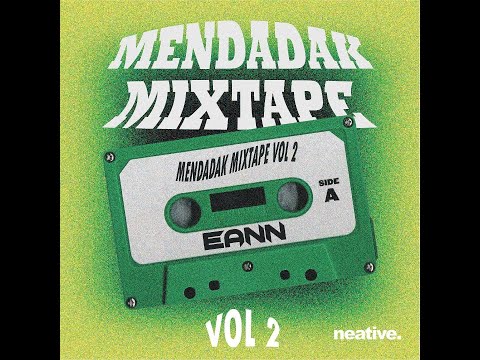 MENDADAK MIXTAPE VOL 2