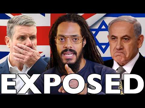 Bob Vylan EXPOSES UK Government Minister